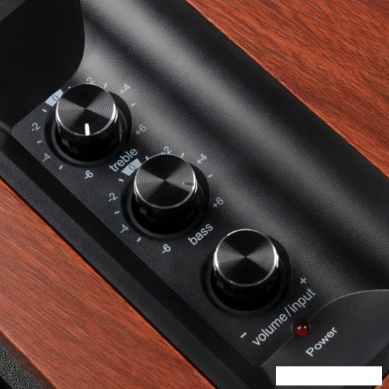 Акустика Edifier R1700BTs- фото4