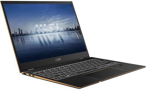 Ноутбук 2-в-1 MSI Summit E13 Flip Evo A13MT-243US- фото4