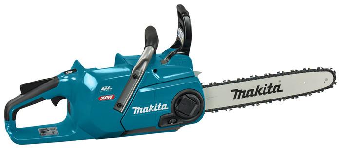 Аккумуляторная пила Makita UC015GZ01 (без АКБ)- фото2