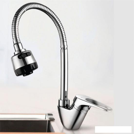 Смеситель Gross Aqua Base 3205258С-В015- фото2