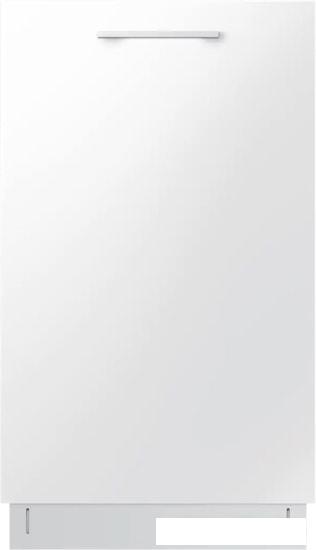 Посудомоечная машина Samsung DW50R4050BB- фото2