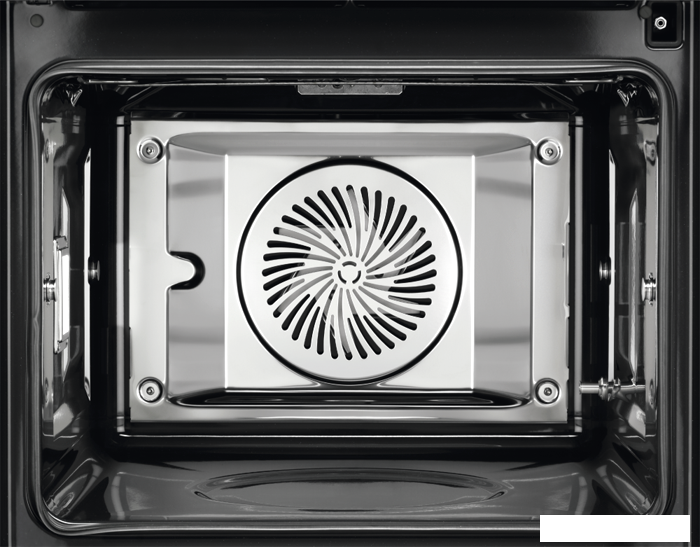 Электрический духовой шкаф Electrolux KOAAS31WX- фото2