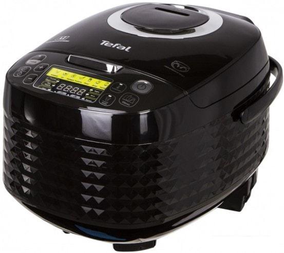 Мультиварка Tefal RK745832- фото2