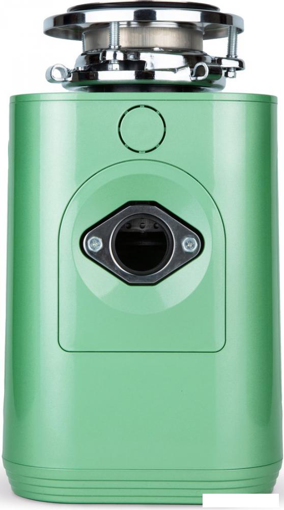 Измельчитель пищевых отходов Бирюса WD-750G2R- фото3