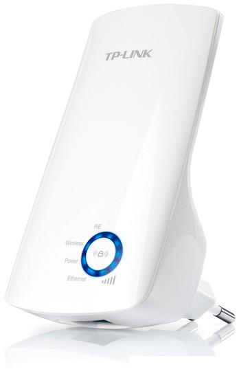 Точка доступа TP-Link TL-WA850RE- фото2