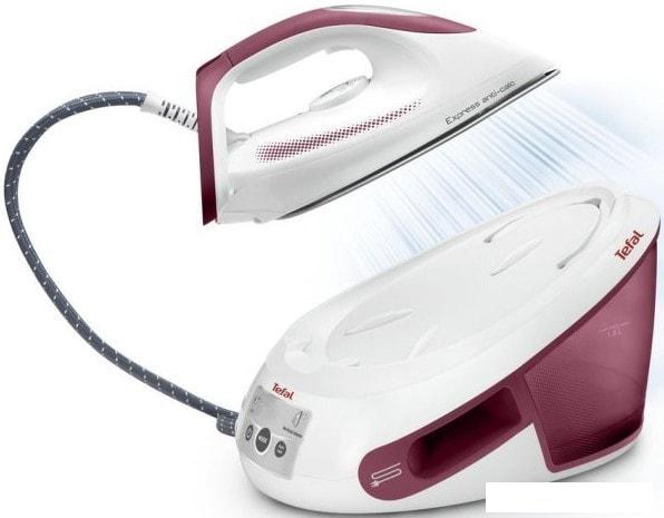 Утюг Tefal SV8012E0- фото4