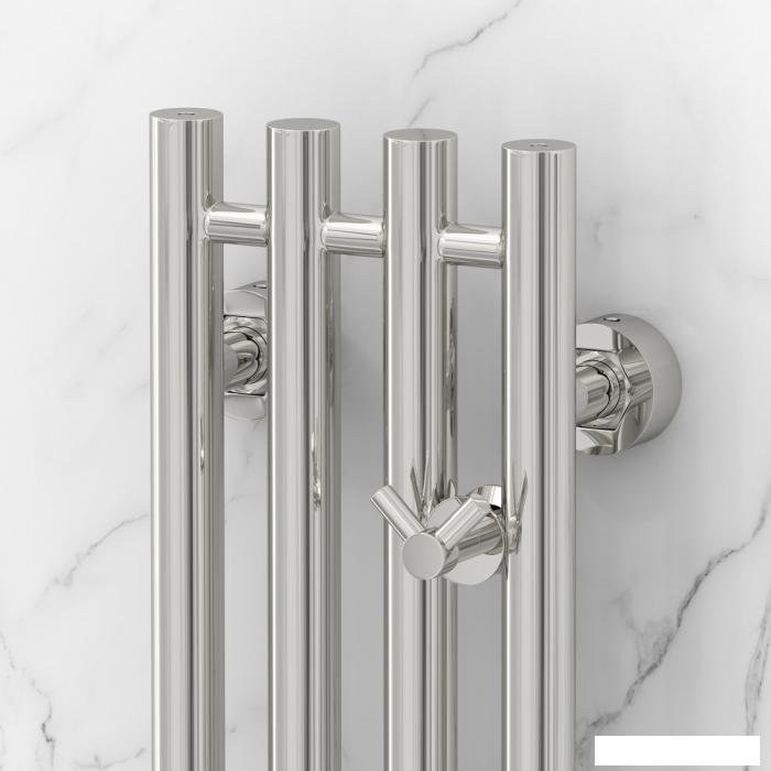Полотенцесушитель Сунержа Кантата Pro 1200x150 00-0446-1215- фото3