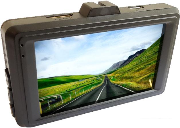 Автомобильный видеорегистратор Artway AV-400- фото4
