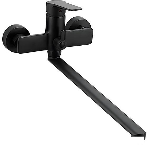 Смеситель Esko Lagos Black LG31B