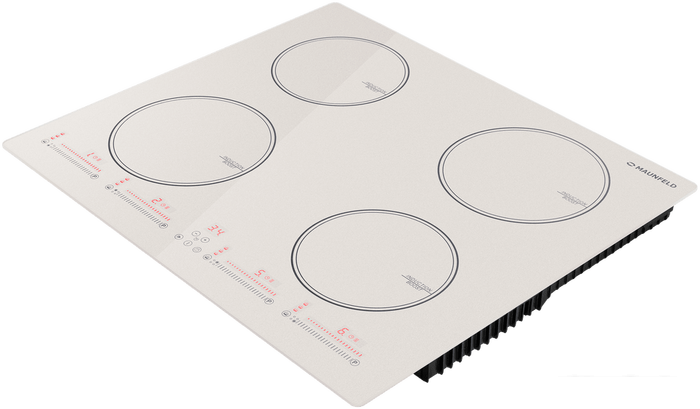 Варочная панель MAUNFELD CVI594SBG- фото3