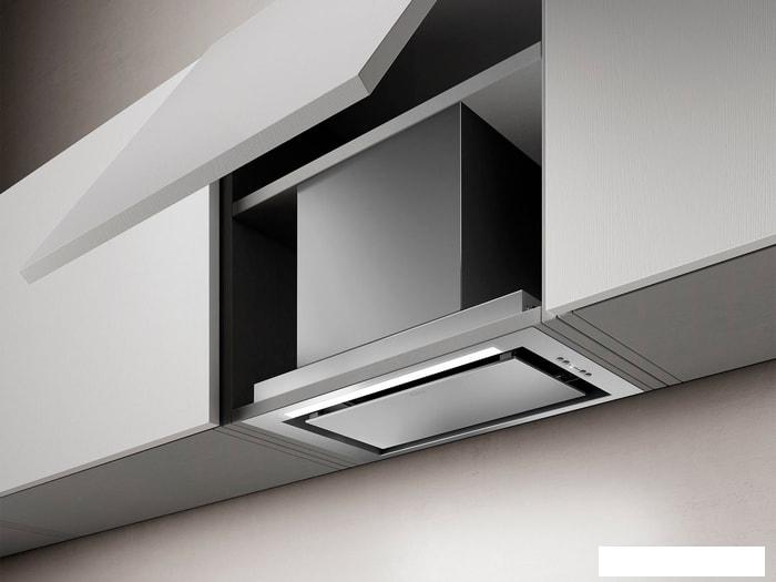 Кухонная вытяжка Elica Hidden 2.0 IX/A/90 PRF0095073A- фото3