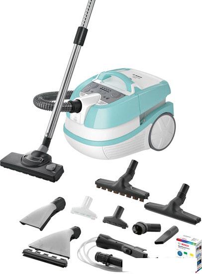 Пылесос Bosch BWD420HYG- фото
