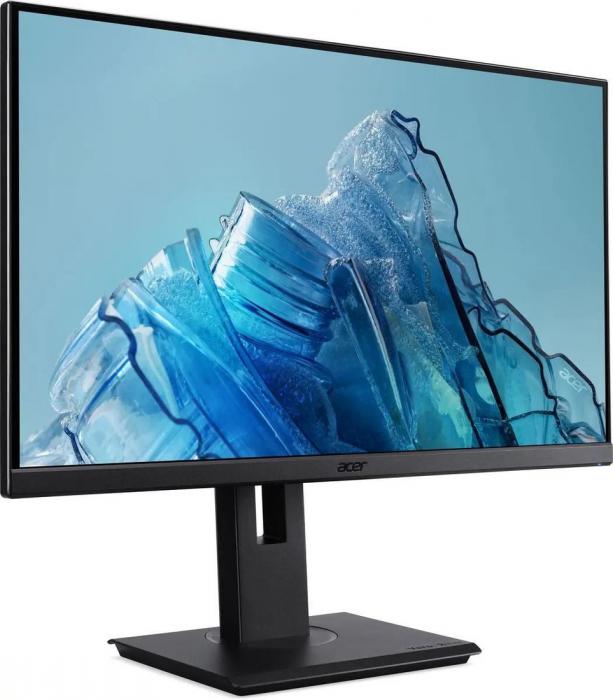 Монитор Acer Vero B277Ebmiprzxv UM.HB7EE.E07- фото2