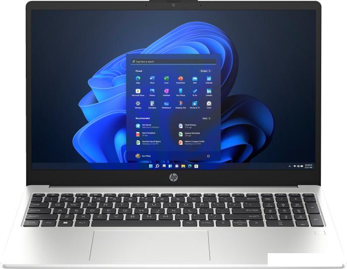 Ноутбук HP 255 G10 859QOEA- фото