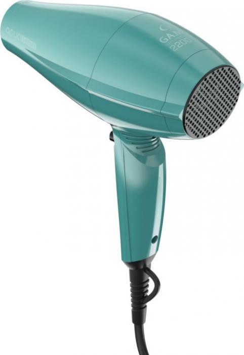 Фен GA.MA Brilliant Aqua Therapy GH5015- фото3