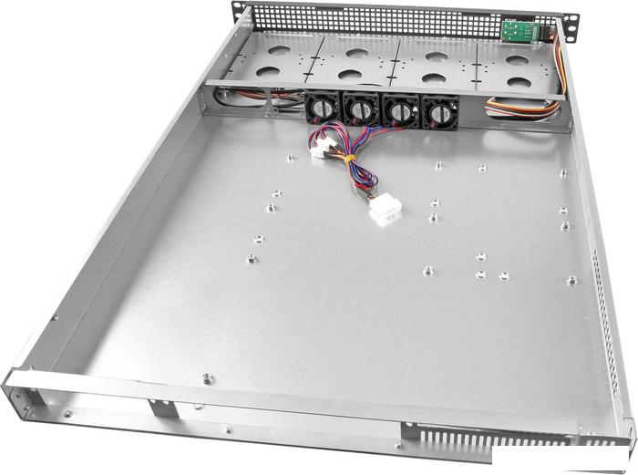Корпус ExeGate 1U650-04/250ADS 250W EX265505RUS- фото2