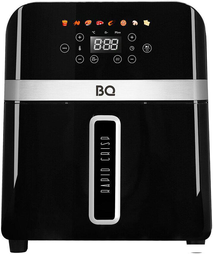 Аэрогриль (аэрофритюрница) BQ AF9011S