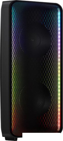 Колонка для вечеринок Samsung MX-ST40B- фото4