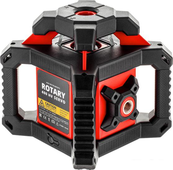 Лазерный нивелир ADA Instruments Rotary 400 HV Servo A00458_2020- фото4