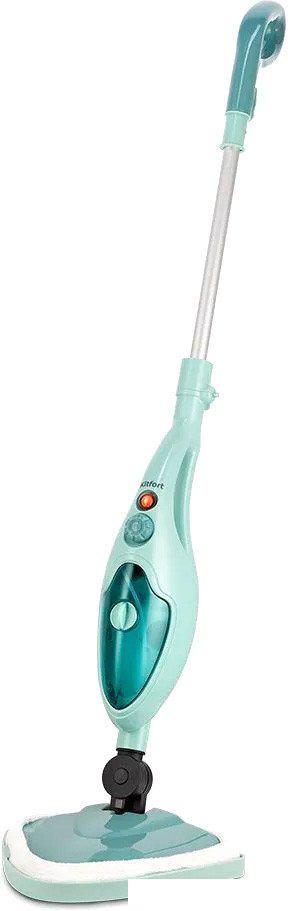 Паровая швабра Kitfort KT-1079- фото