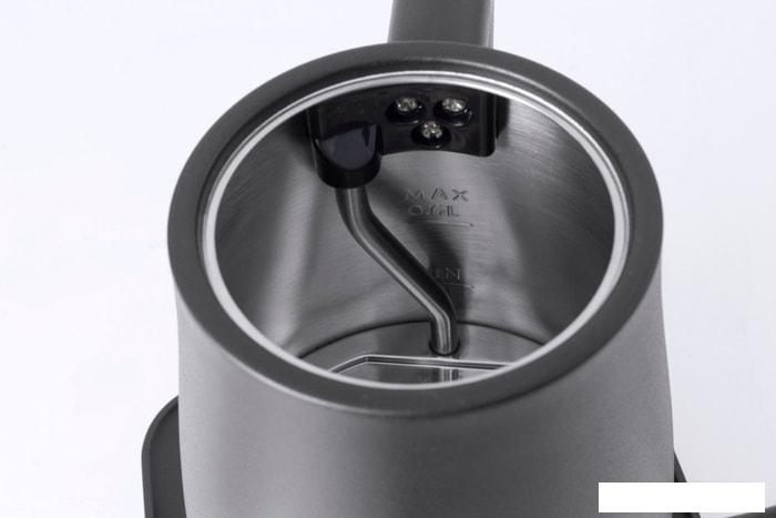 Электрочайник CASO Coffee Classic Kettle- фото3