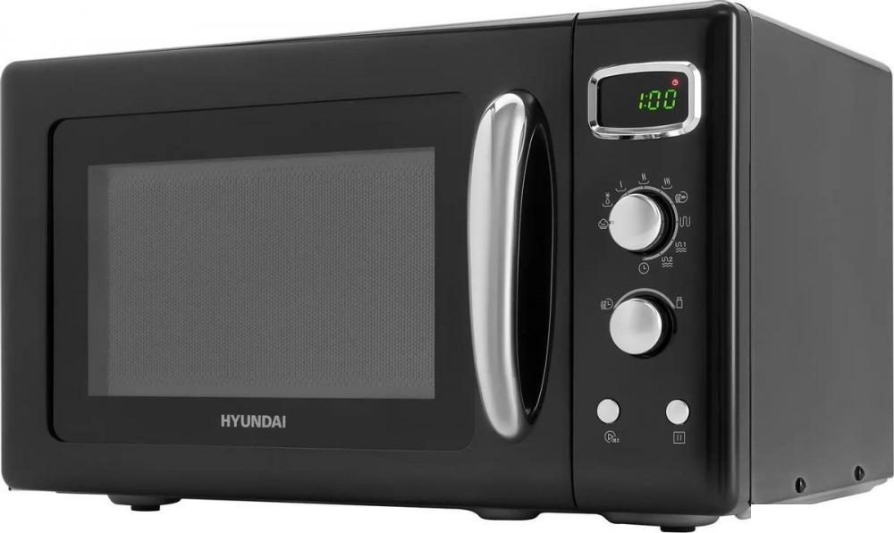 Микроволновая печь Hyundai HYM-D3040- фото2