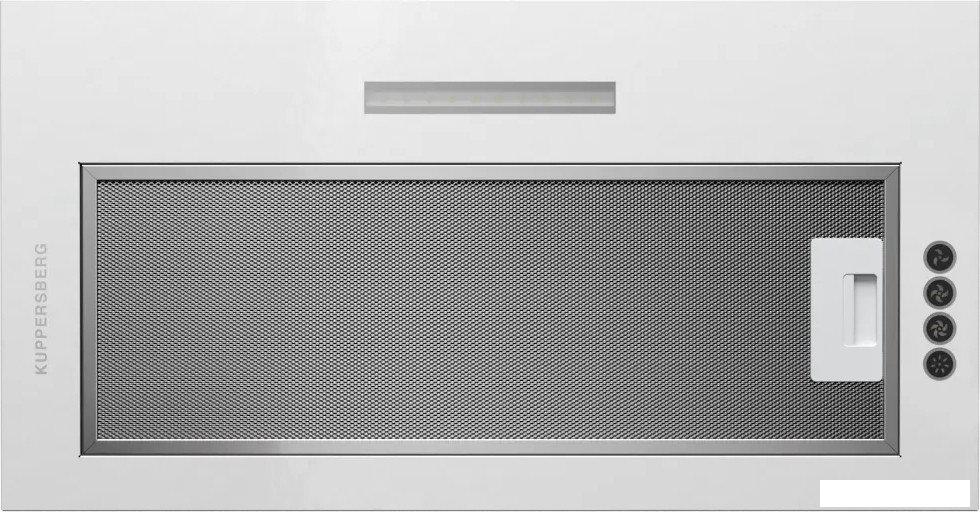 Кухонная вытяжка KUPPERSBERG Intouch 60 W- фото3