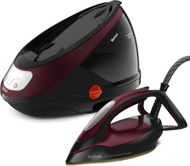 Утюг Tefal GV9230E0- фото3