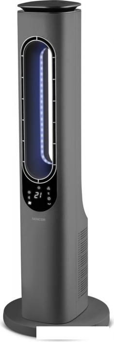 Тепловентилятор Sencor SFH 3704SL- фото4