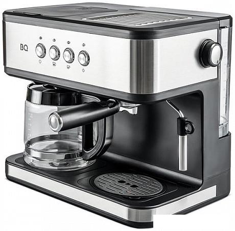 Капельная кофеварка BQ CM1005- фото
