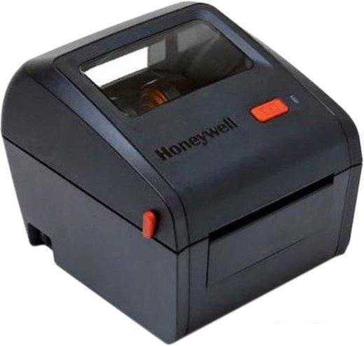 Принтер этикеток Honeywell PC42d PC42DHE030018- фото