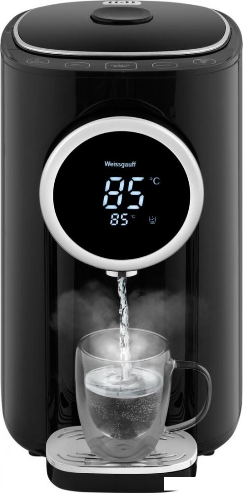Термопот Weissgauff WWT 5000 Touch DBx- фото2