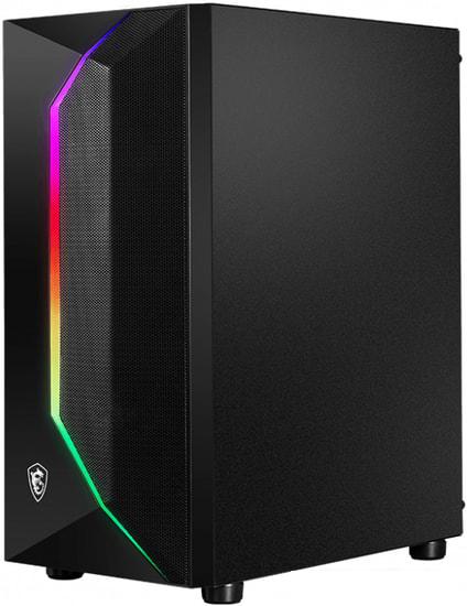 Корпус MSI MAG Vampiric 100R- фото4