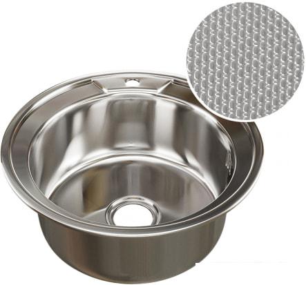 Кухонная мойка Mixline 532306