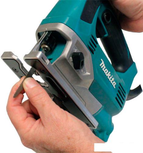 Электролобзик Makita JV0600K- фото3