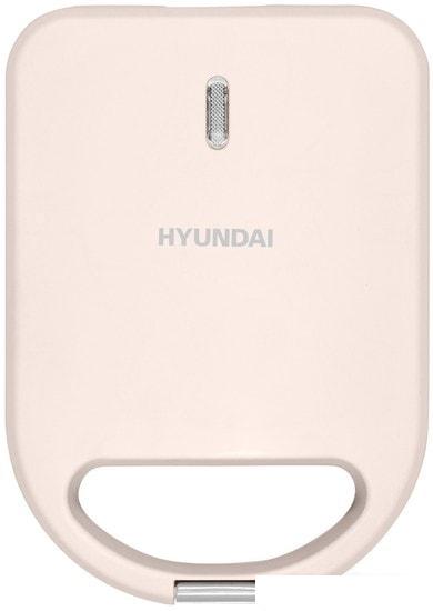 Сэндвичница Hyundai HYSM-1101- фото4