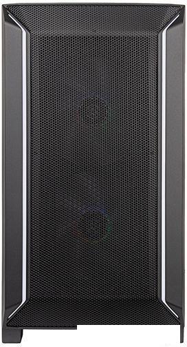 Корпус SilverStone Fara 312Z SST-FA312Z-BG- фото2