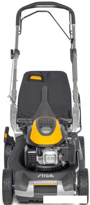 Газонокосилка Stiga Twinclip 50 S 294512048/ST1- фото3