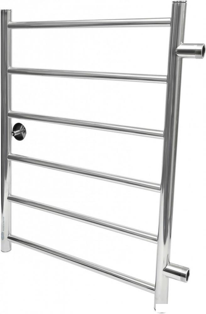 Полотенцесушитель Gloss & Reiter Line LeRi ЛБ. 50x80.Л6- фото2