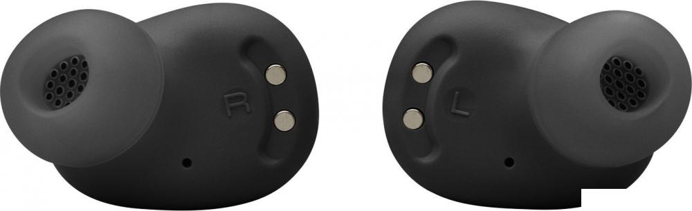 Наушники JBL Wave Buds 2 (черный)- фото3