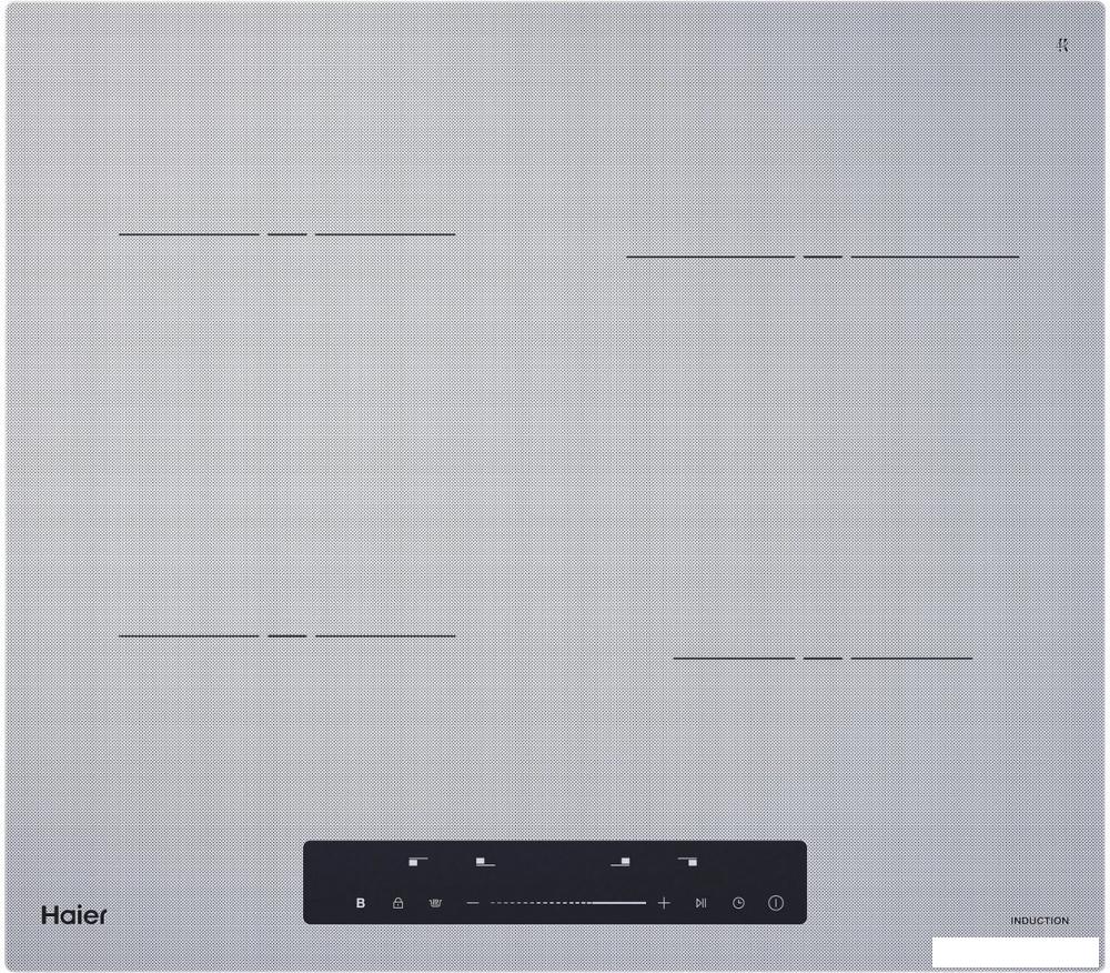 Варочная панель Haier HHY-Y64TVTPG- фото2