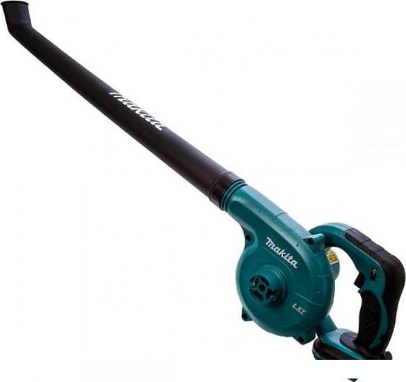 Ручная воздуходувка Makita DUB184Z (без АКБ, без ЗУ)- фото3