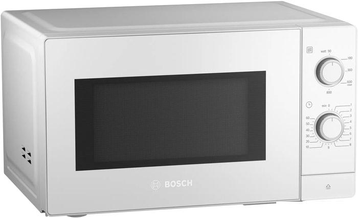Микроволновая печь Bosch FFL020MW0- фото2