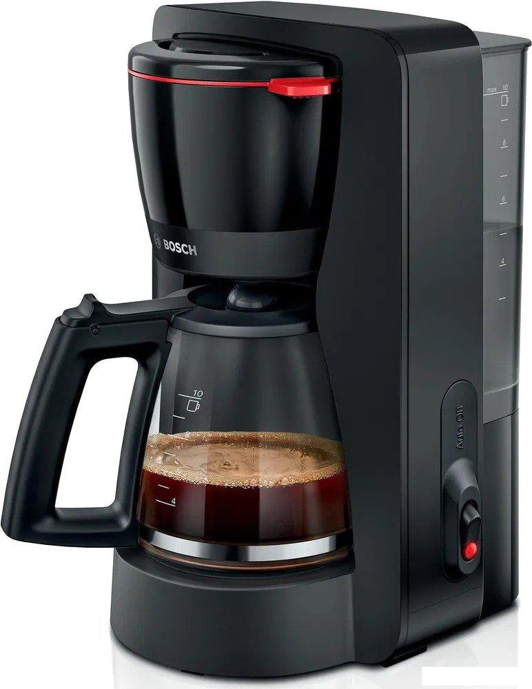 Капельная кофеварка Bosch MyMoment TKA2M113- фото