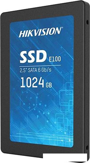 SSD Hikvision E100 1024GB HS-SSD-E100/1024G