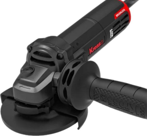 Угловая шлифмашина Kress KUS26- фото3