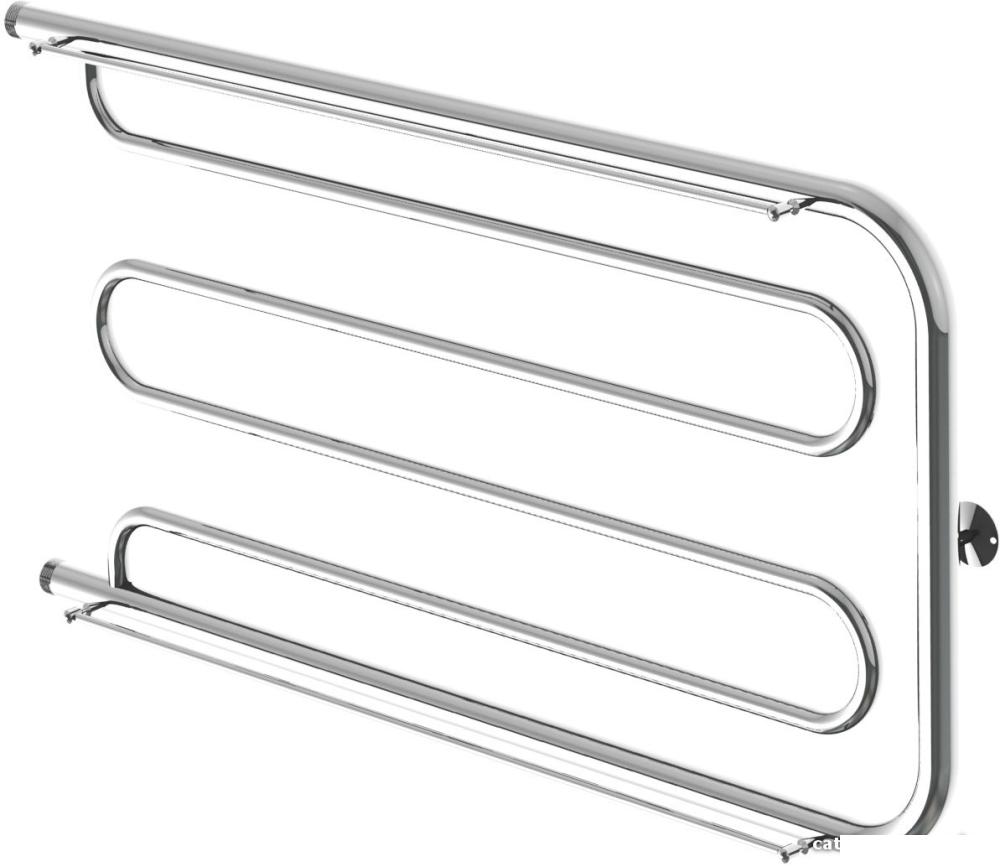 Полотенцесушитель Gloss & Reiter Foxstrot plus [ПМ.1.50х100 (1")]