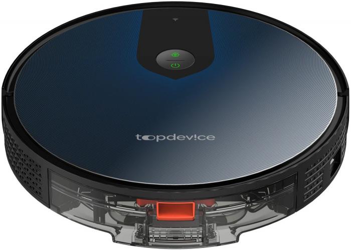Робот-пылесос Topdevice RC2- фото4