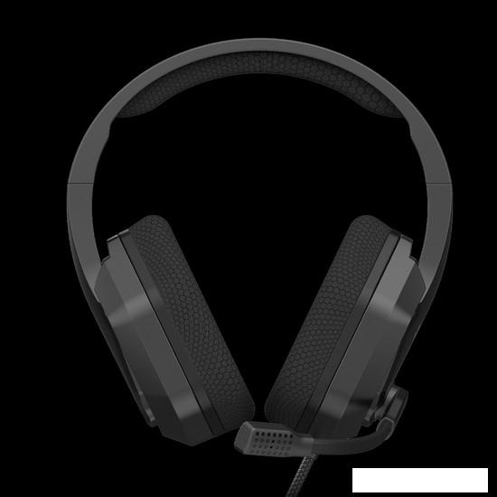 Наушники A4Tech Bloody G260p (черный)- фото2