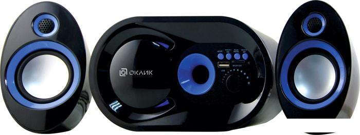 Акустика Oklick OK-433- фото